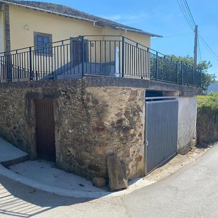 TrevíasCasa Ezequiel别墅 外观 照片