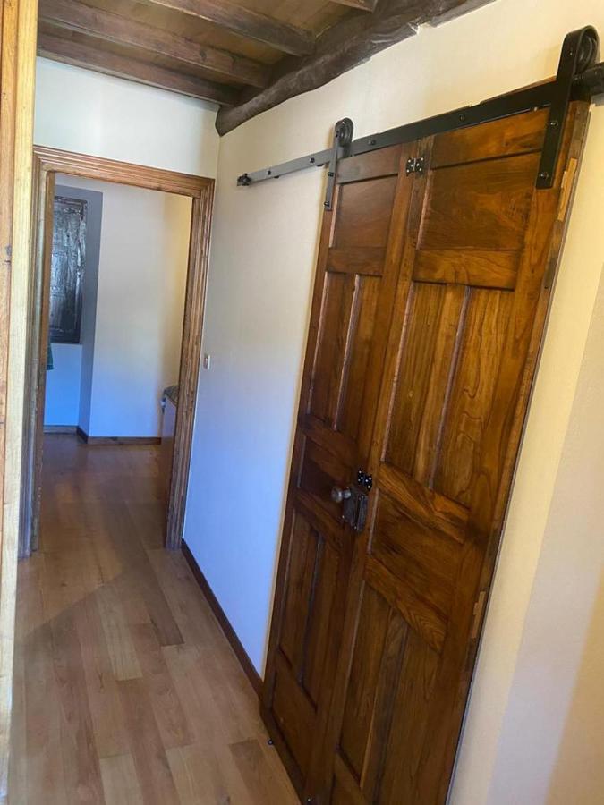 TrevíasCasa Ezequiel别墅 外观 照片